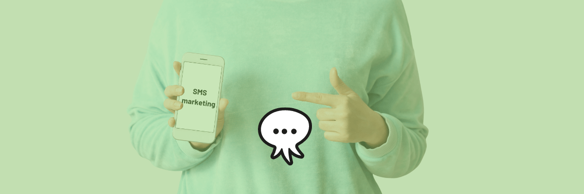 4 bonnes raisons d’opter pour le marketing par SMS