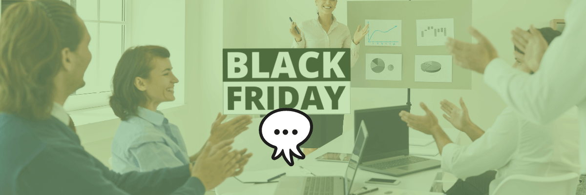 4 conseils de marketing sms pour augmenter vos ventes en ligne pendant black friday