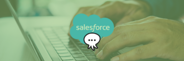 Module d’envoi de SMS Salesforce, pour un CRM à la pointe