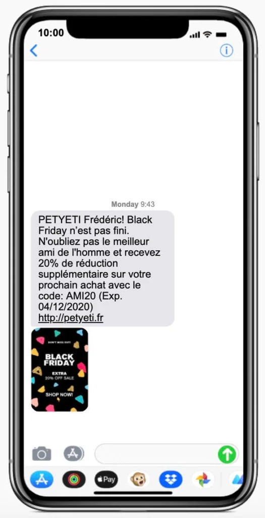 sms blackfriday 3