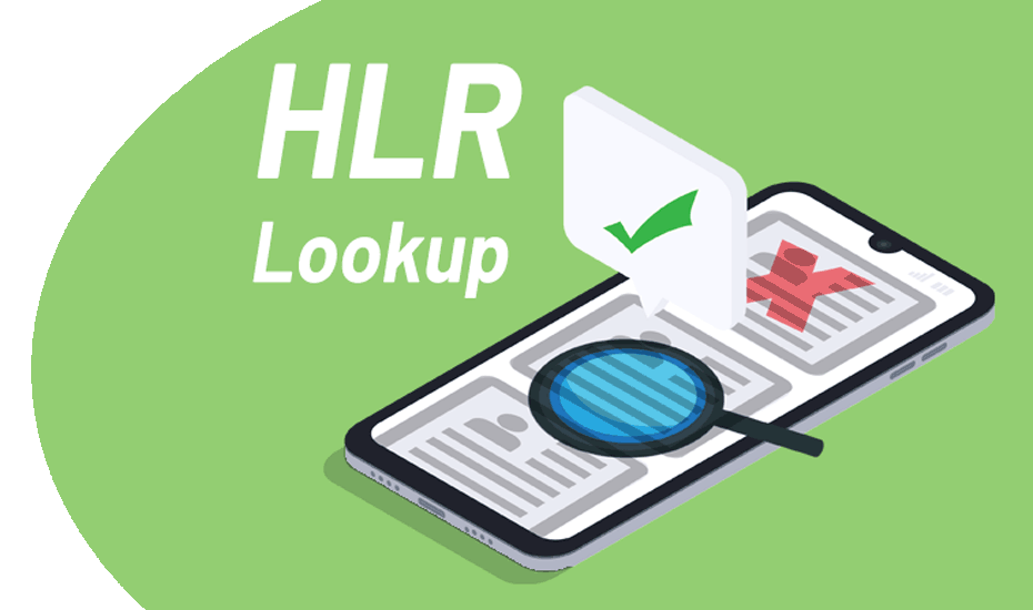 HLR Lookup ou comment vérifier un numéro de téléphone illustration