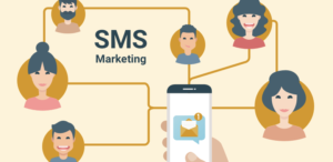 sms marketing