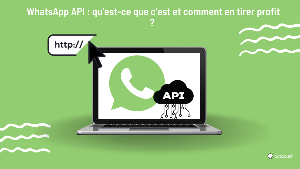 WhatsApp API