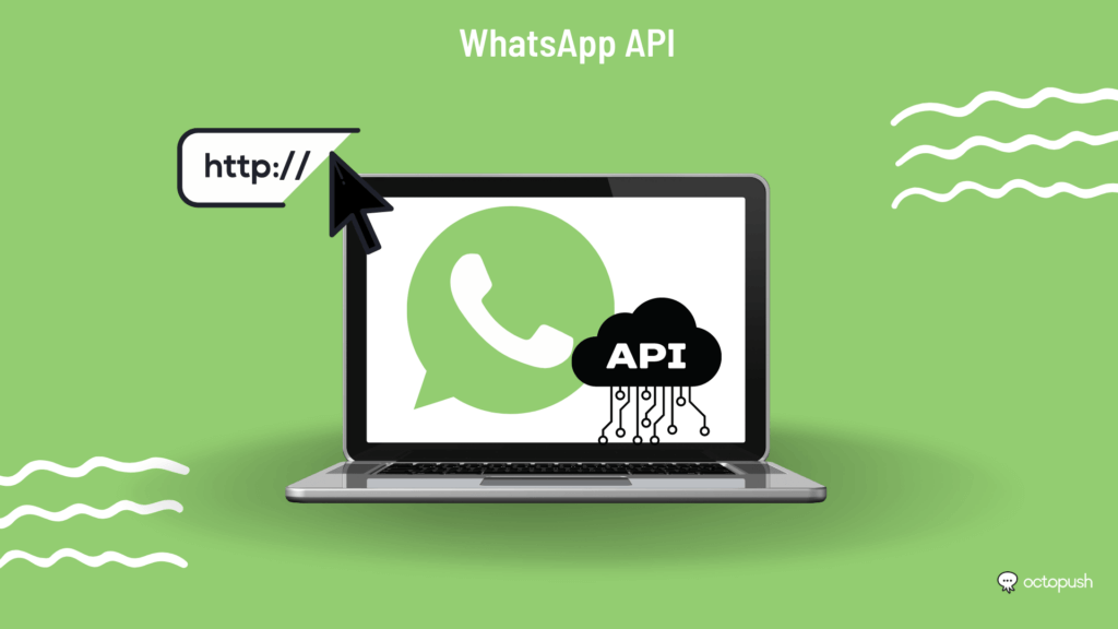 WhatsApp API