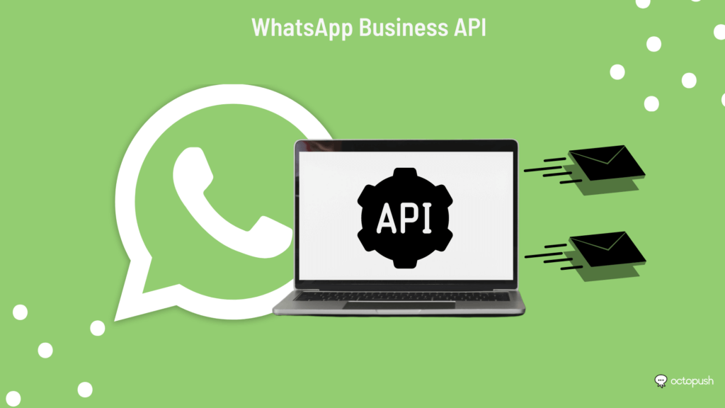 WhatsApp Business API