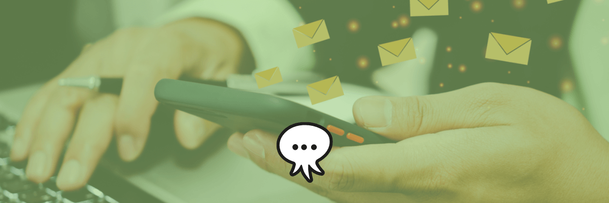 Le SMS marketing VS les autres canaux de marketing