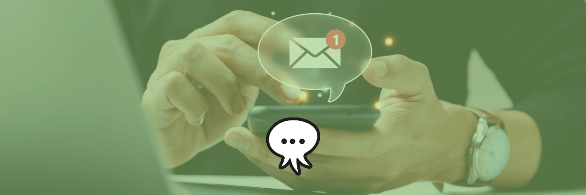 automatisation du SMS marketing